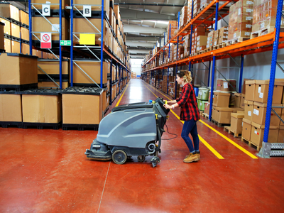 Fabrika Temizliği2 Fabrika Temizliği2