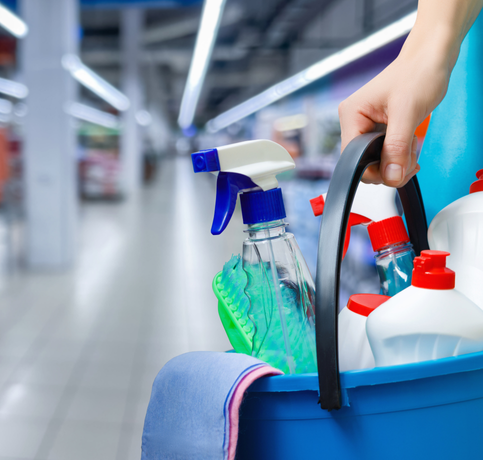 Fabrika Temizlik Hizmetleri Fabrika Temizlik Hizmetleri