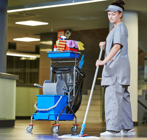 İşyeri Ofis Temizlik Hizmetleri İşyeri Ofis Temizlik Hizmetleri